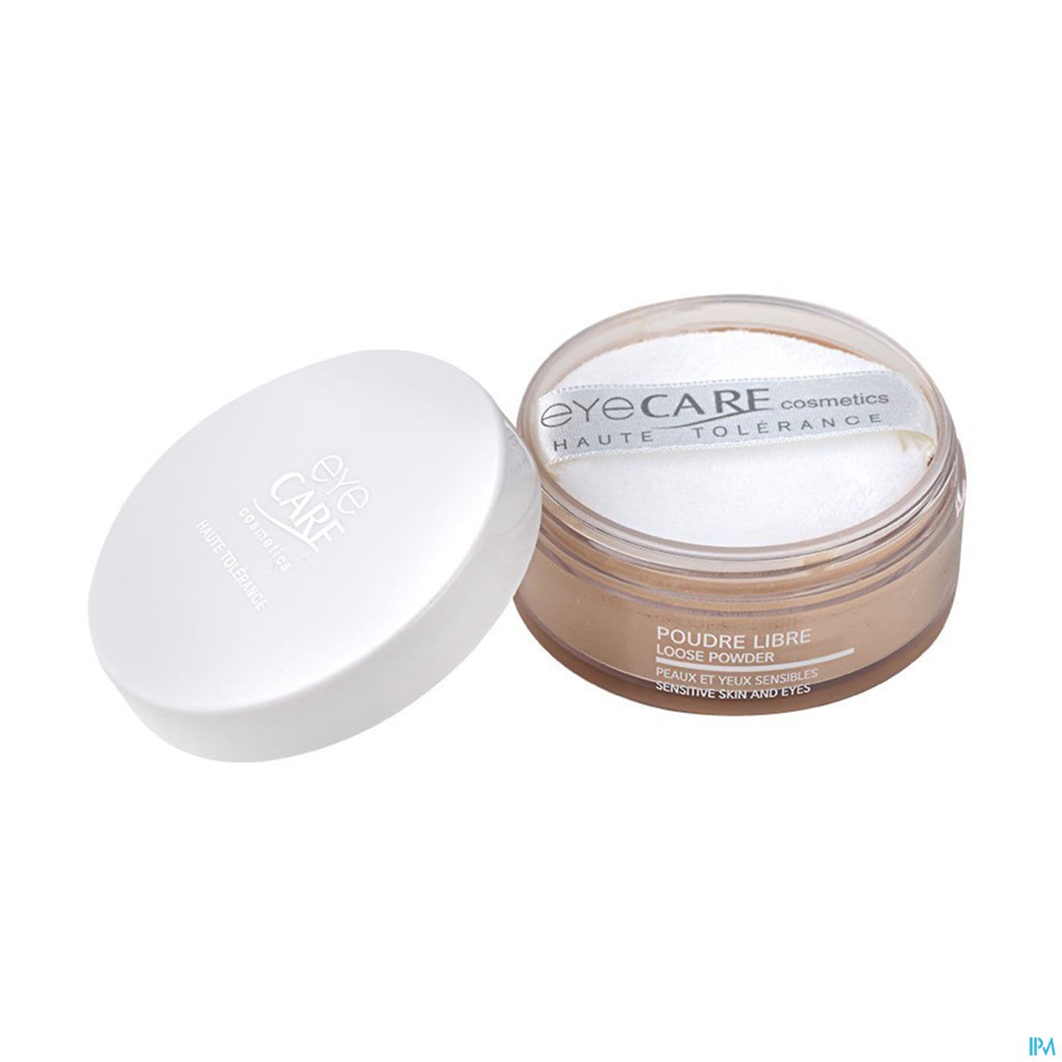 Eye Care Poudre Libre Porcelaine 8g — Pharmacie Pharmavance Auteuil
