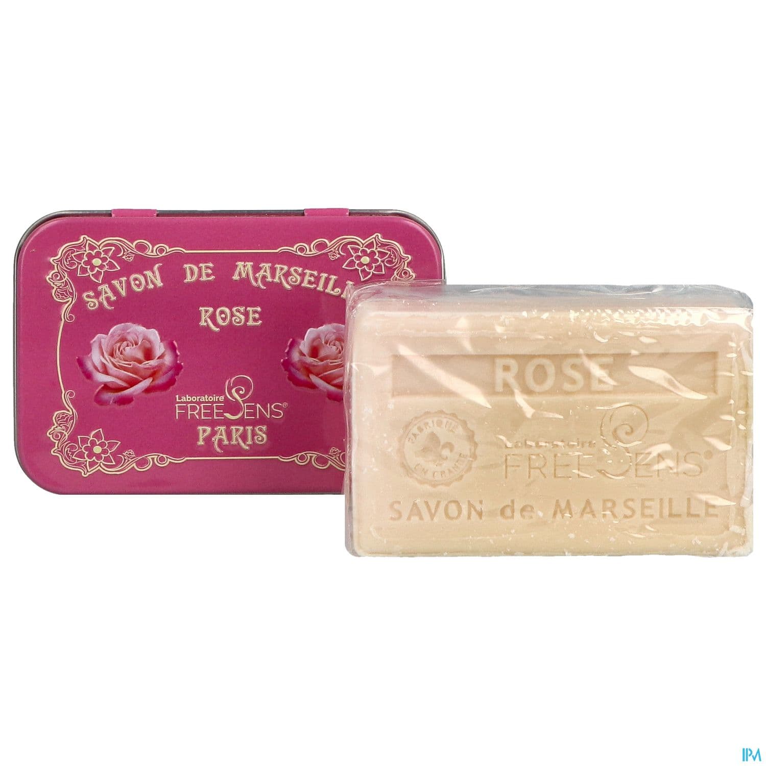 FREESENS SAV MARS ROSE 100G