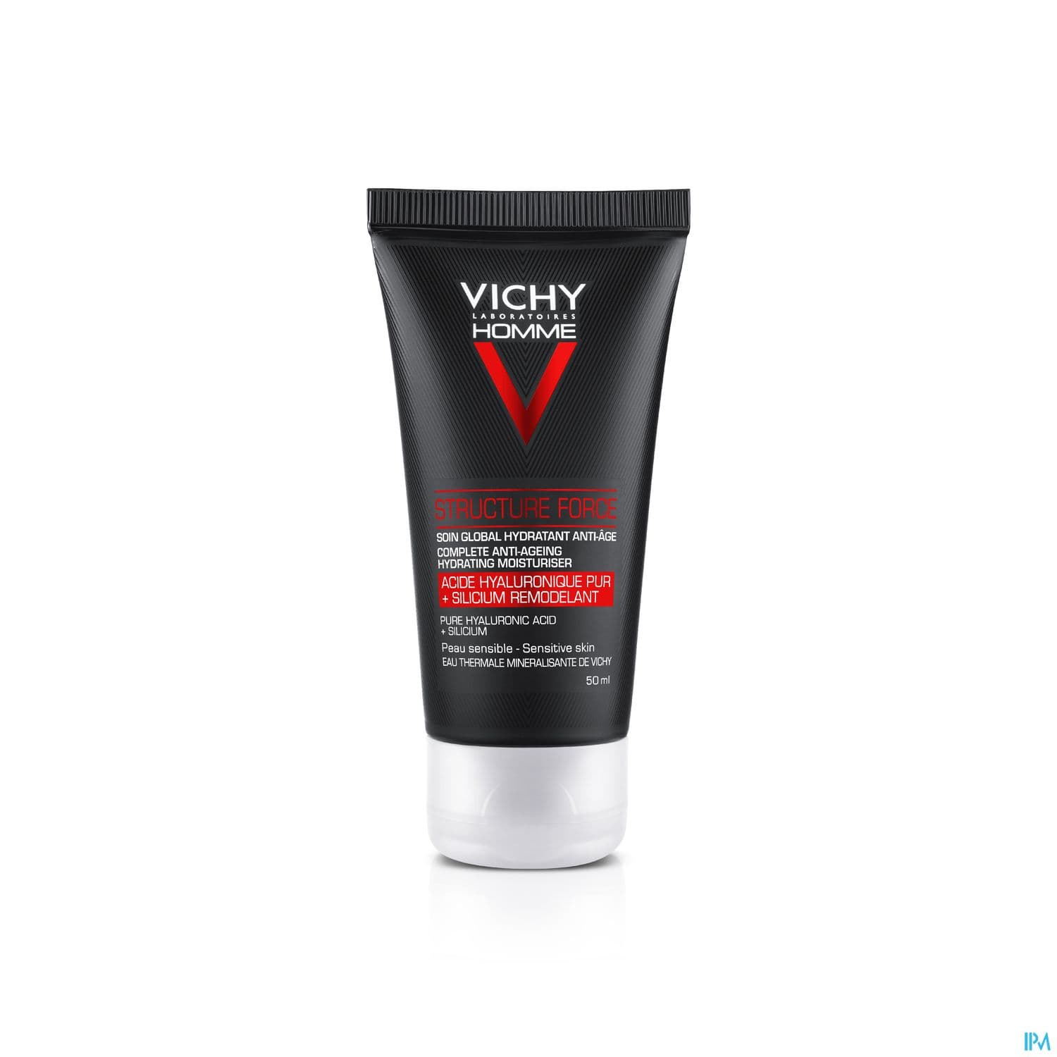 Vichy Homme Structure Force 50ml