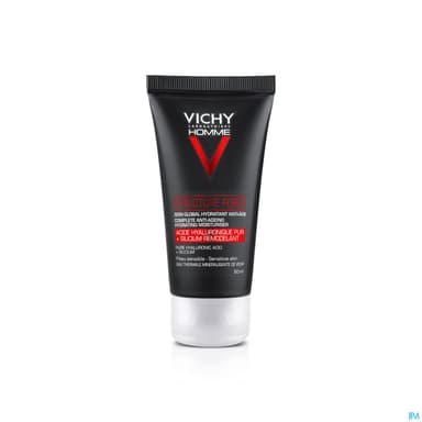 Vichy Homme Structure Force 50ml