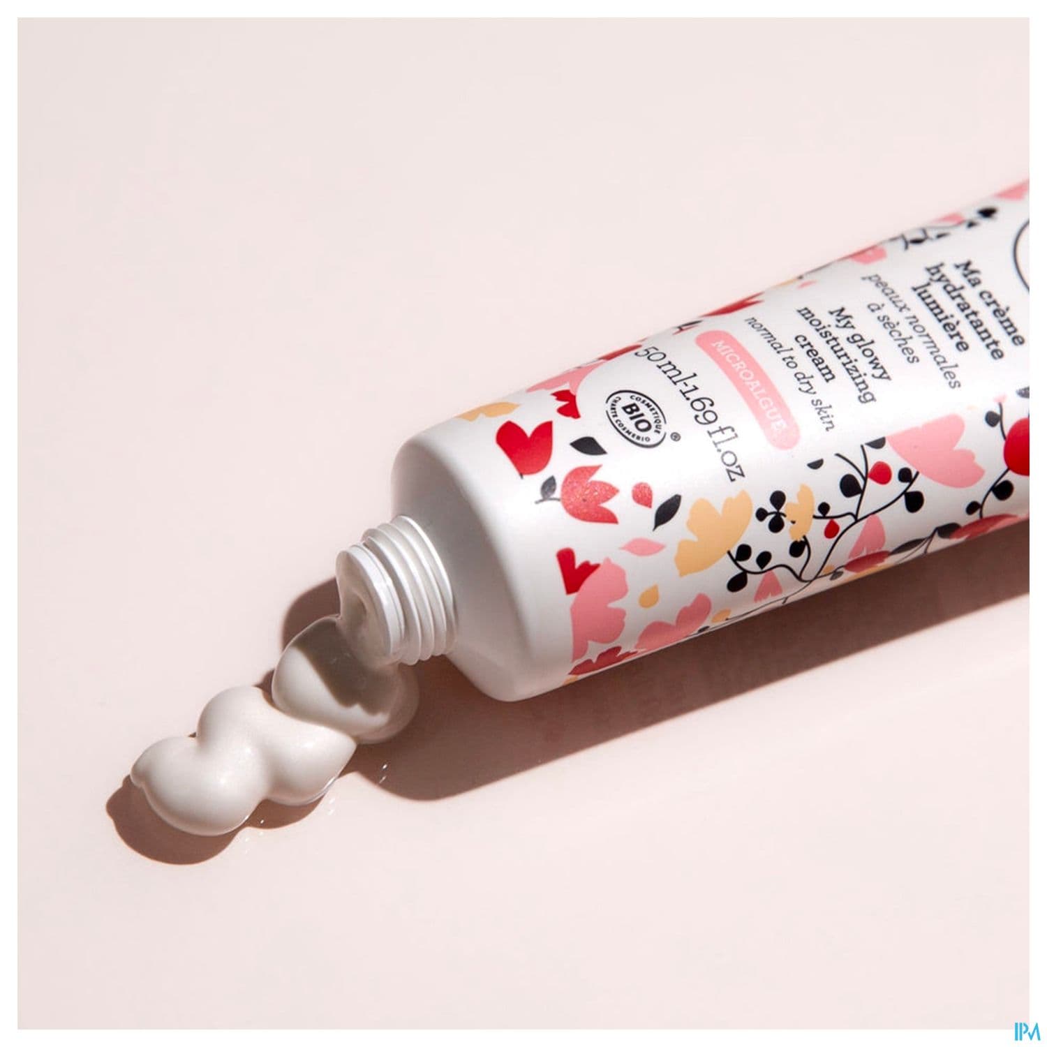 Charlotte Bio Creme Hydratante Lumiere 50ml