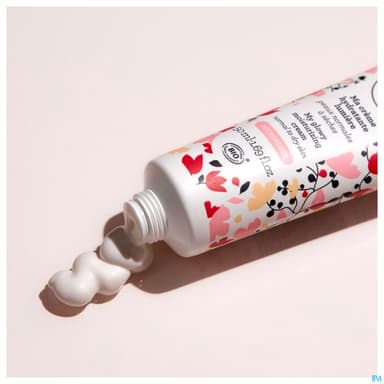 Charlotte Bio Creme Hydratante Lumiere 50ml