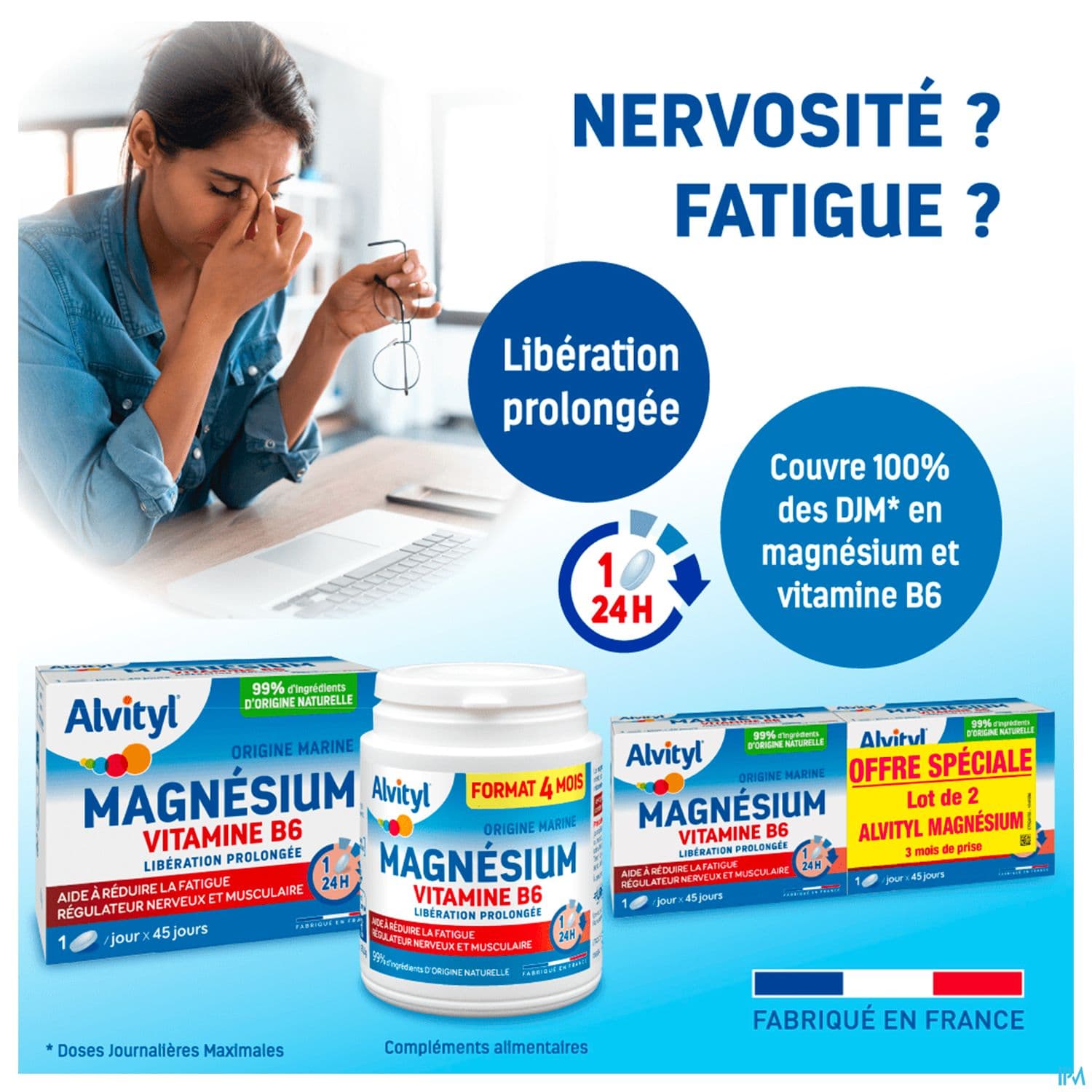 ALVITYL MAGNES LIB PROLONGE CPR45