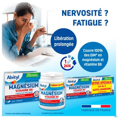 ALVITYL MAGNES LIB PROLONGE CPR45