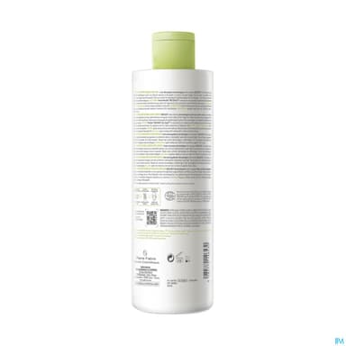 A-DERMA BIOLOGY LAIT DEMAQ 400ML