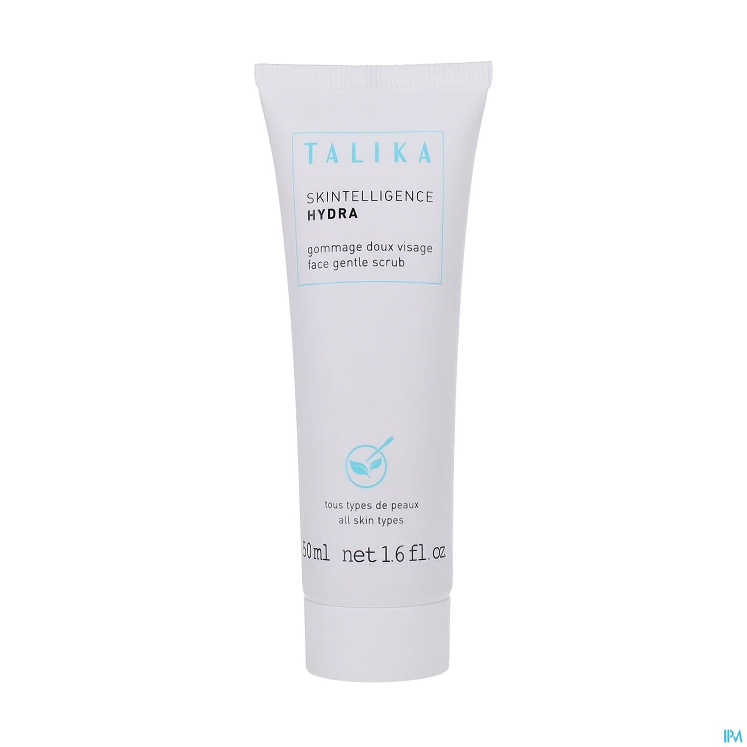 TALIKA GOMMAG DOUX 50ML
