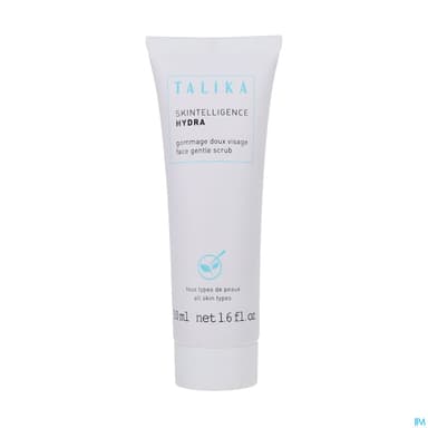 TALIKA GOMMAG DOUX 50ML