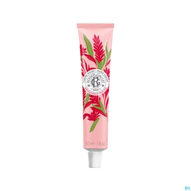 RG CR MAIN GINGEMB ROUGE 30ML