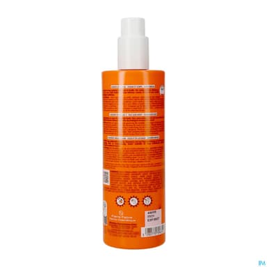 Eau Thermale Avene Solaire Spray Famille Spf50+ 400ml