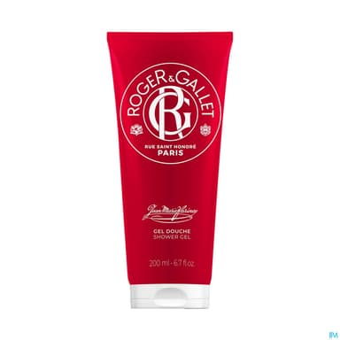 RG GEL DCH JMF 200ML