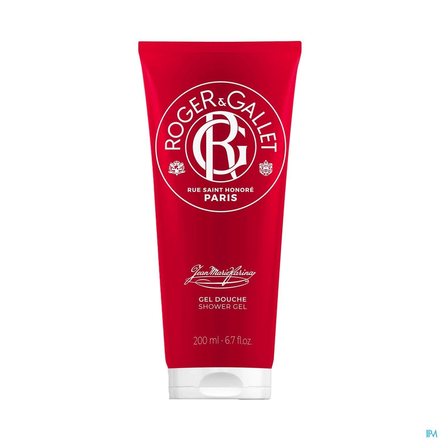 RG GEL DCH JMF 200ML