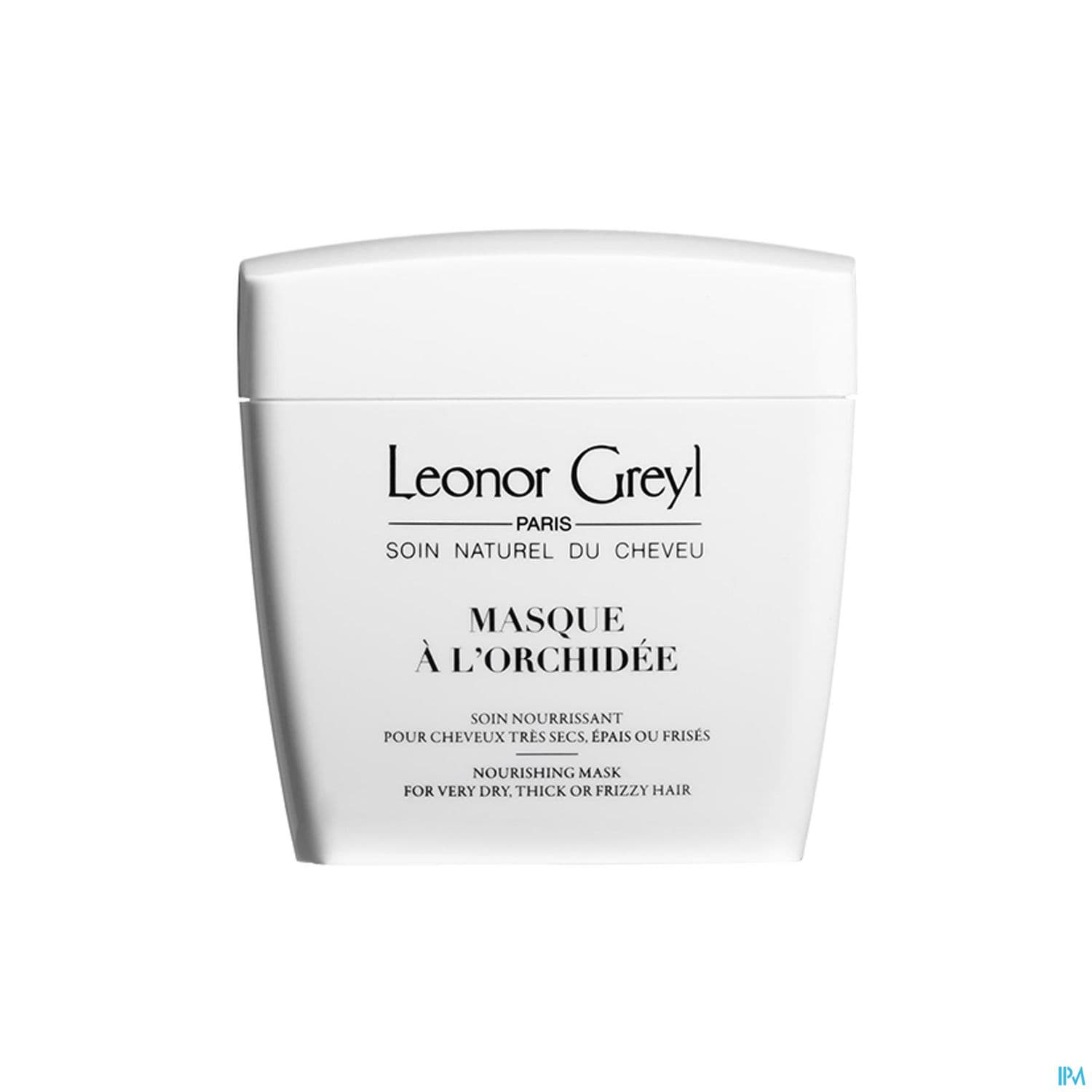 LEONOR GREYL MASQ ORCHIDEE 200ML