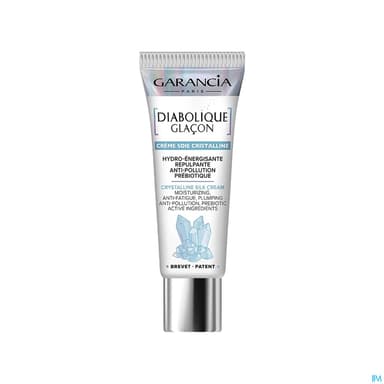 GARANCIA DIABOLIQ GLACON RICH20ML