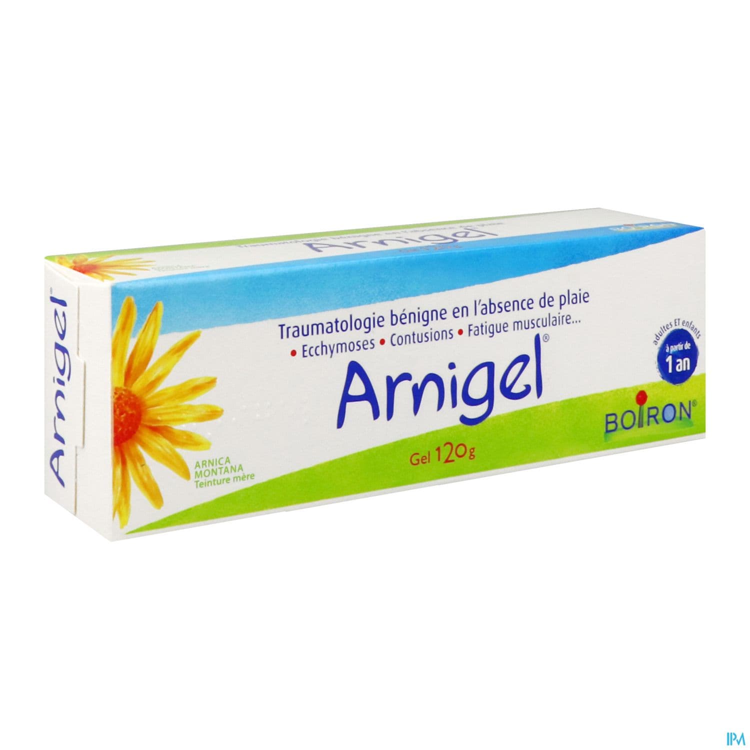 Arnigel Gel 120g