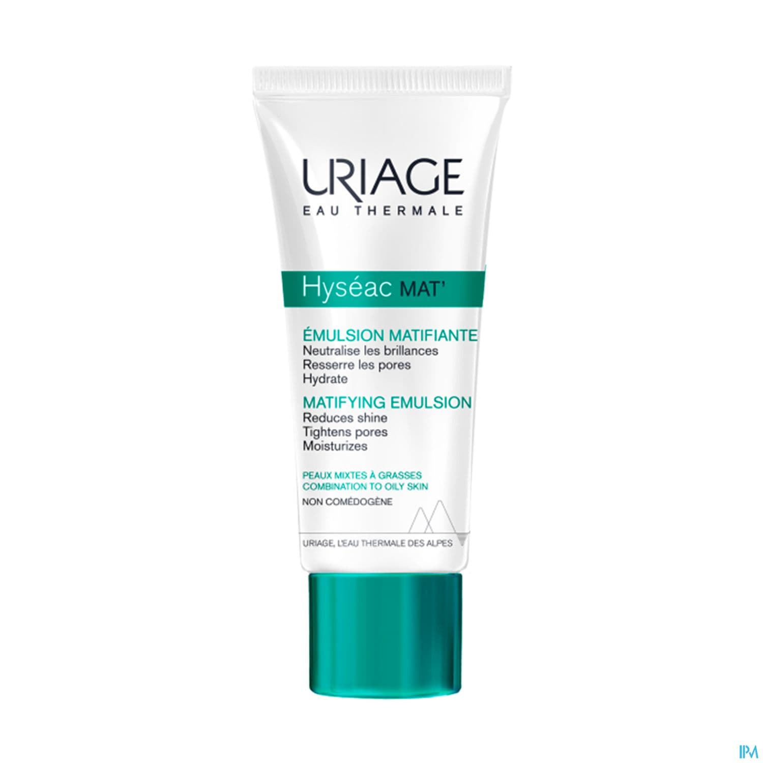 Uriage Hyseac Mat' 40ml