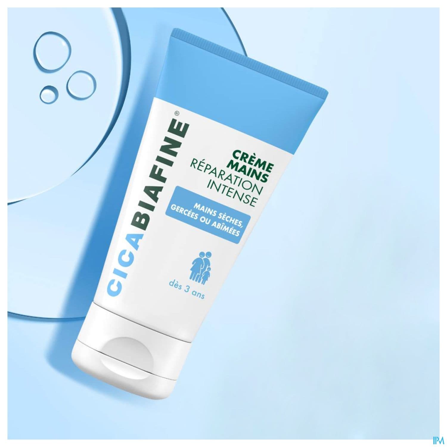 CICABIAFINE CR MAIN REP INT 75ML