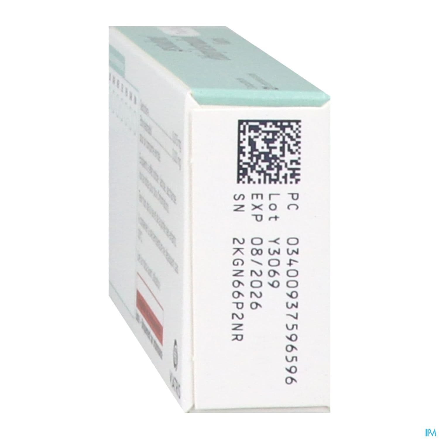 Gestodene Ethinylestradiol Viatris 75mcg/20mcg Comprime 21 X3