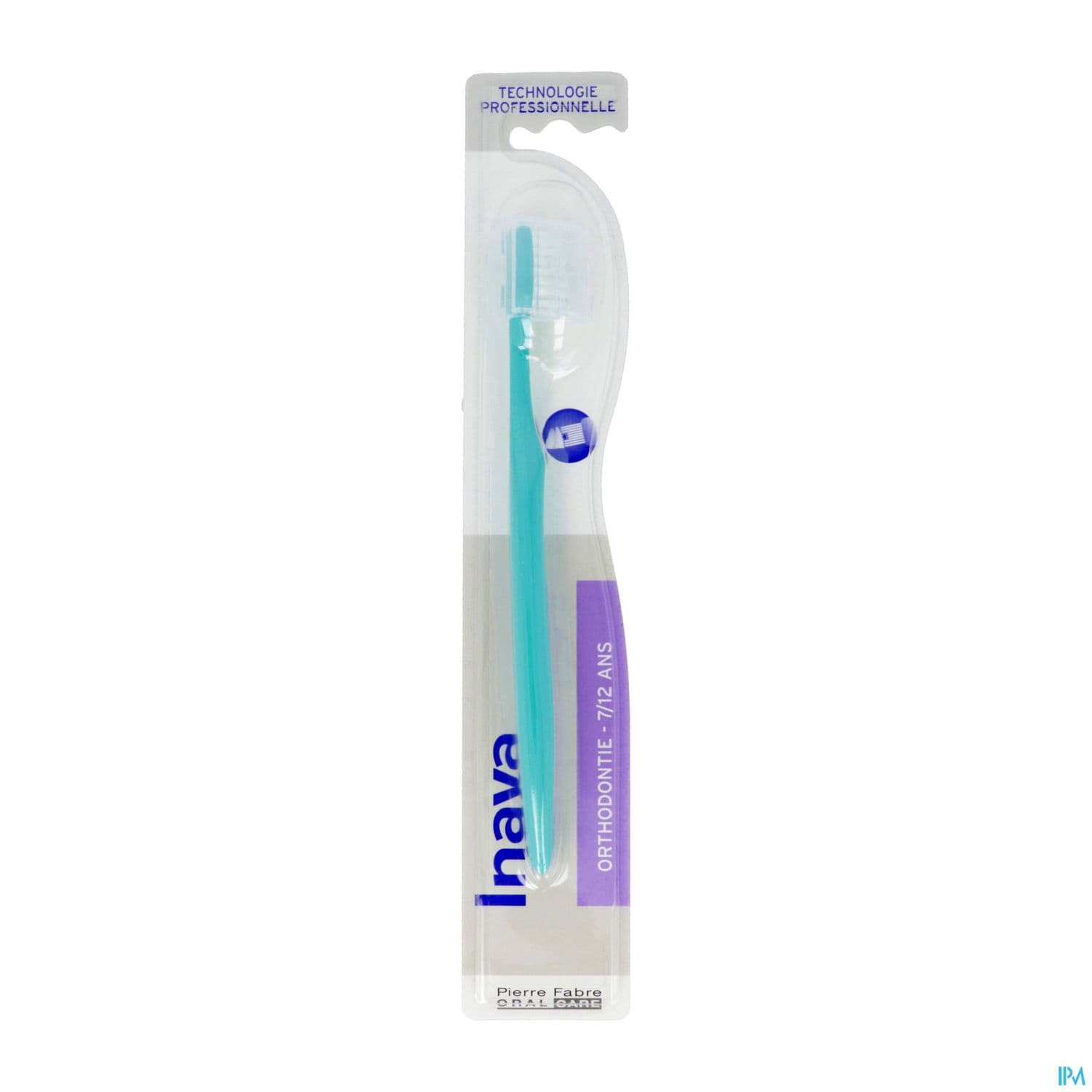 Inava Orthodontie Brosse A Dents Enfant