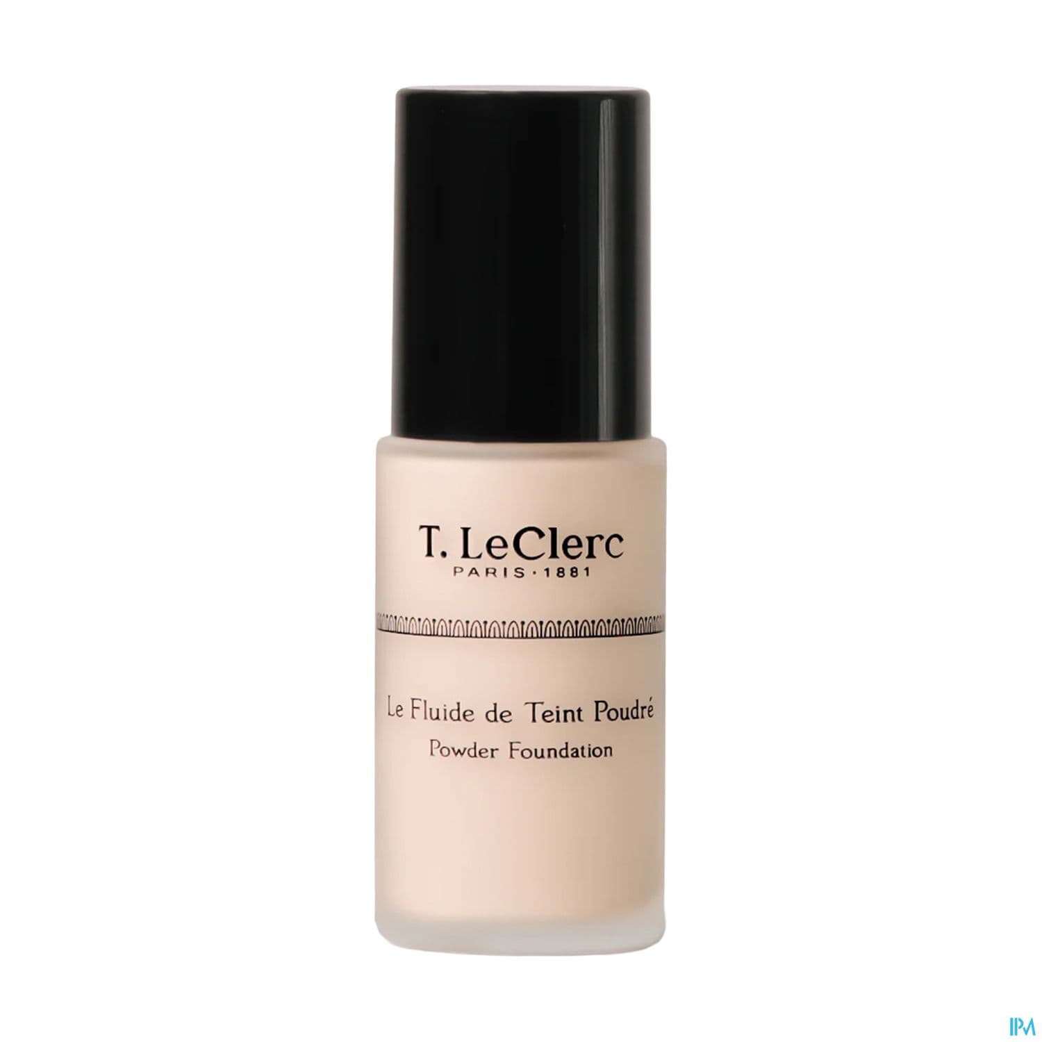T.LECLERC FDT FLUID PDR IVOIRE 01