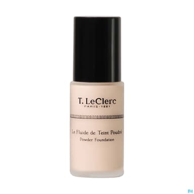T.LECLERC FDT FLUID PDR IVOIRE 01