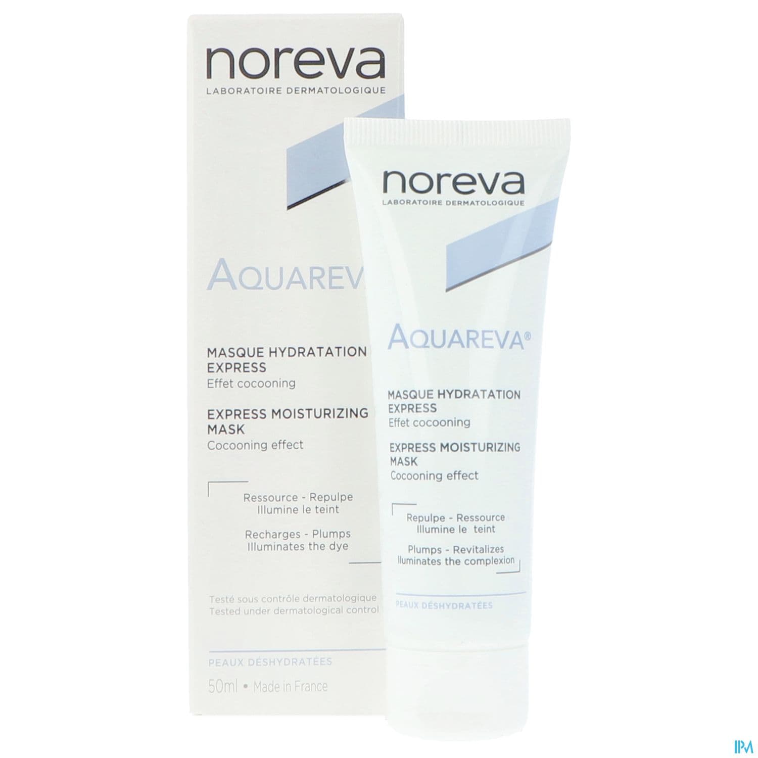 AQUAREVA MASQ HYDRAT EXPRESS 50ML