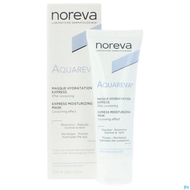 AQUAREVA MASQ HYDRAT EXPRESS 50ML