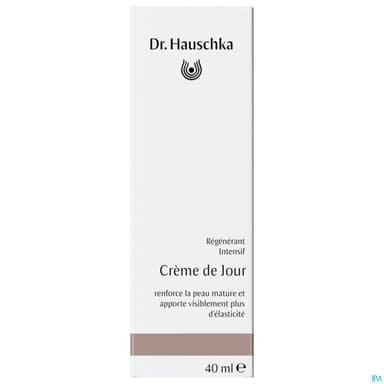 DR HAUSCHKA CR JOUR REGENER 40ML