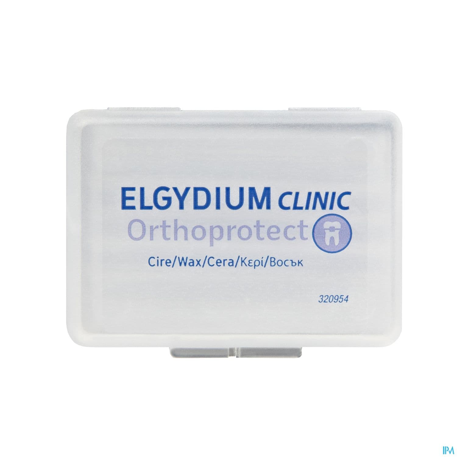 ELGYDIUM CLINIC CIRE ORTHOPROTECT