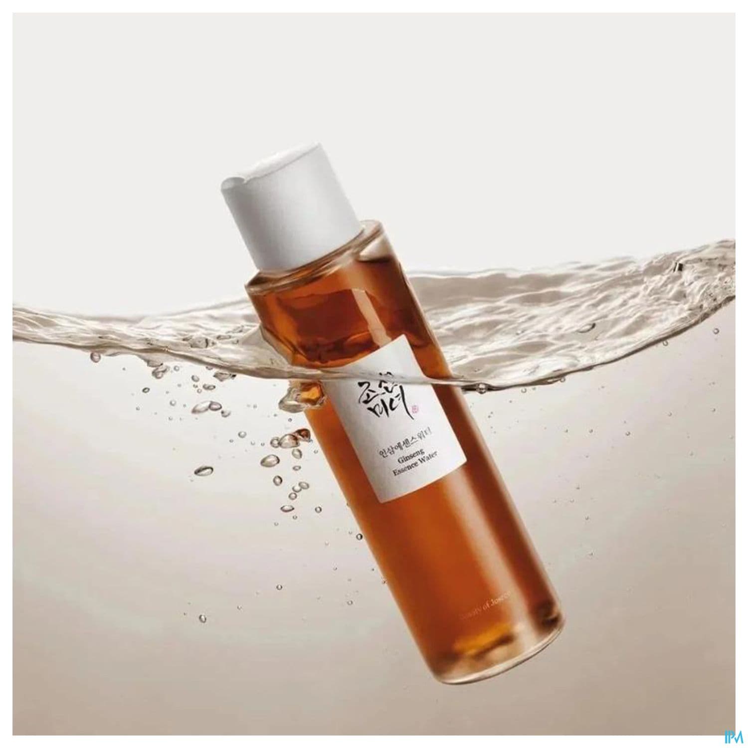 BOJ GINSENG ESSENCE WATER 150ML