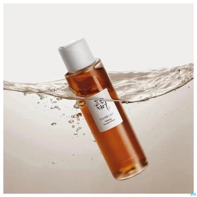 BOJ GINSENG ESSENCE WATER 150ML