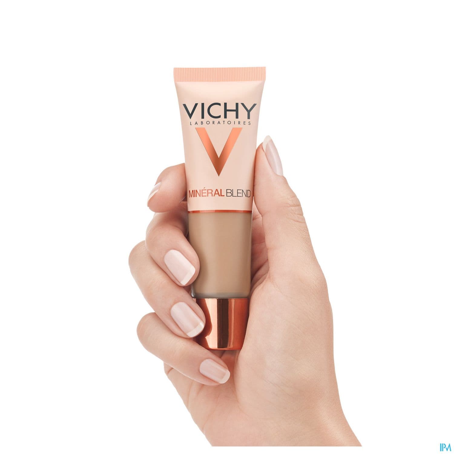 Vichy Mineralblend Fdt Granite 11 30ml