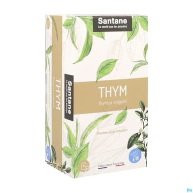 Santane Thym Infusette 24