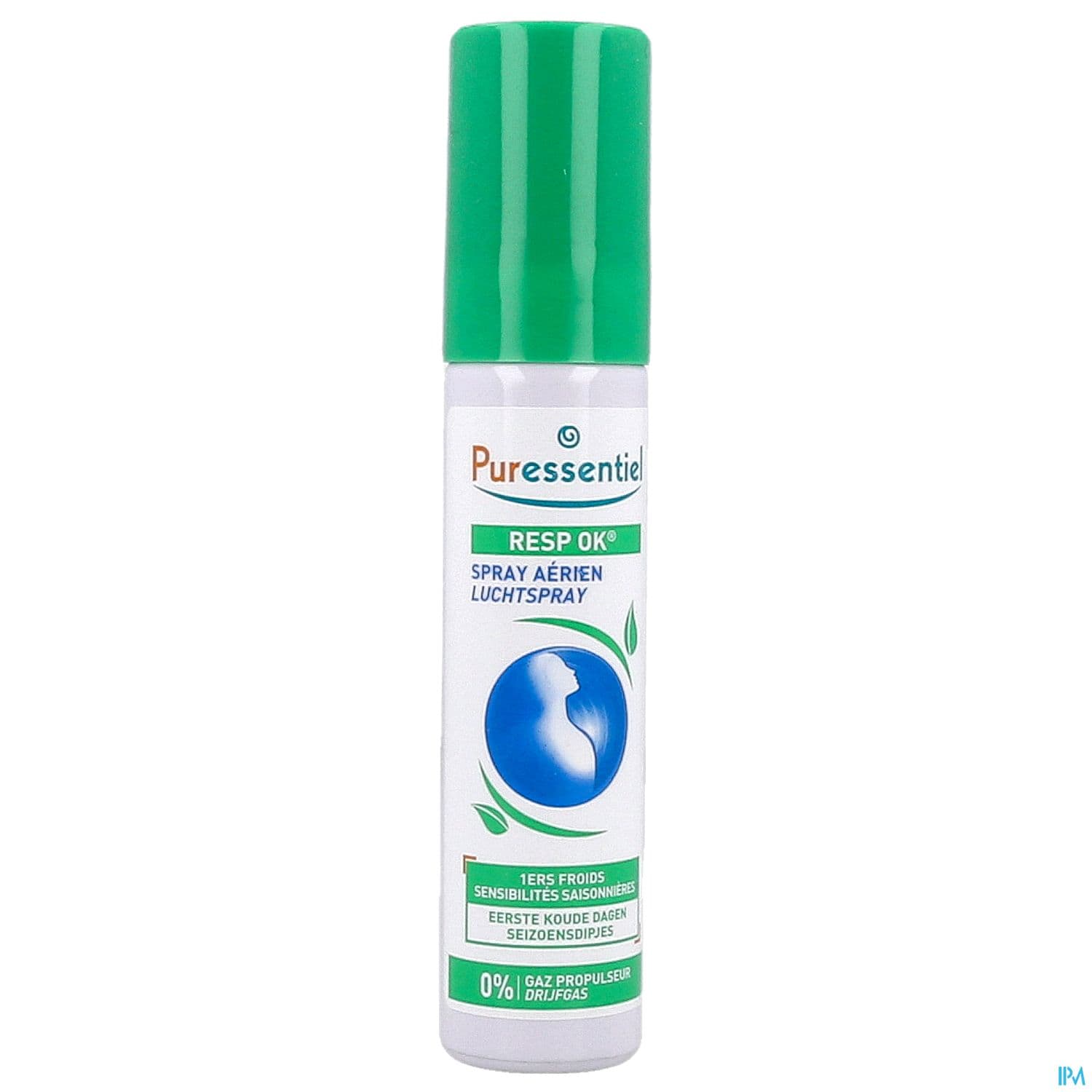 PURESSENTIEL RESP'OK HE SPR 20ML