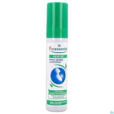 PURESSENTIEL RESP'OK HE SPR 20ML
