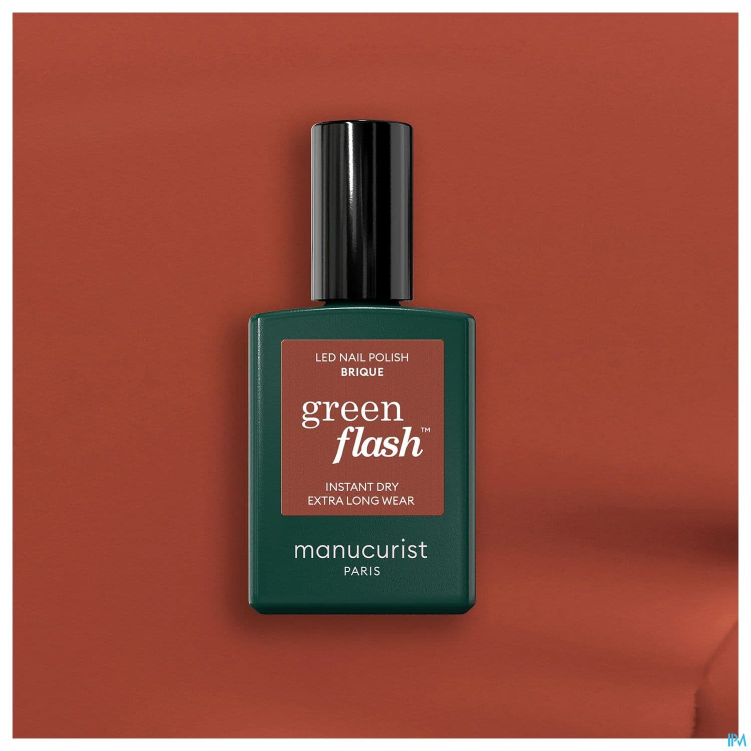 GREEN FLASH VAO BRIQUE 15ML