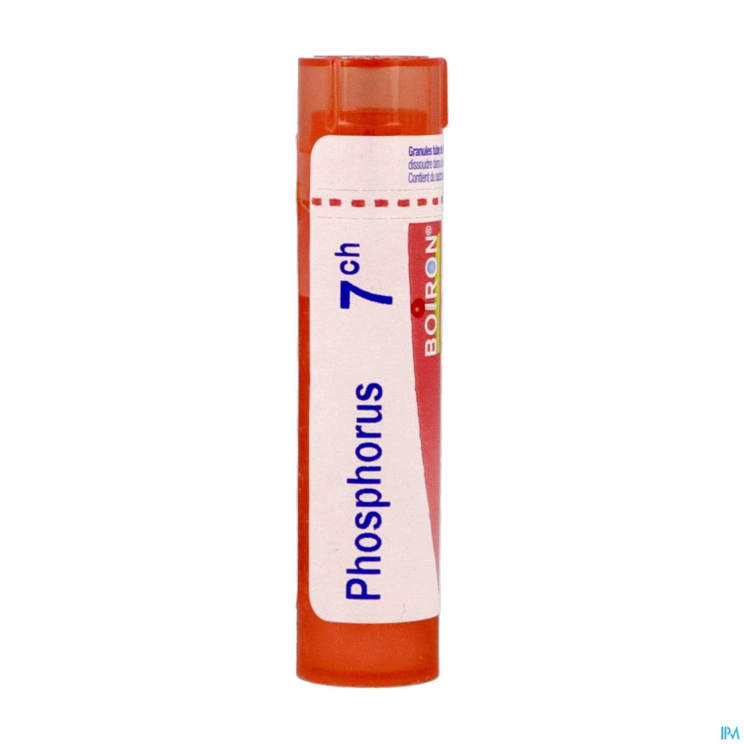 PHOSPHORUS 7CH TG B
