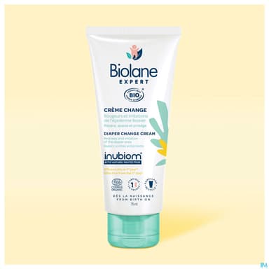 BIOLANE EXPERT CR CHANGE BIO 75ML