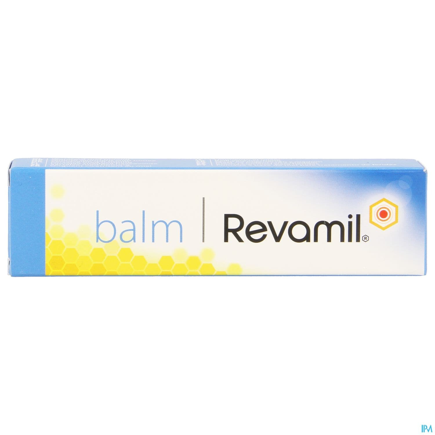 Revamil Baume Miel 25% 15g