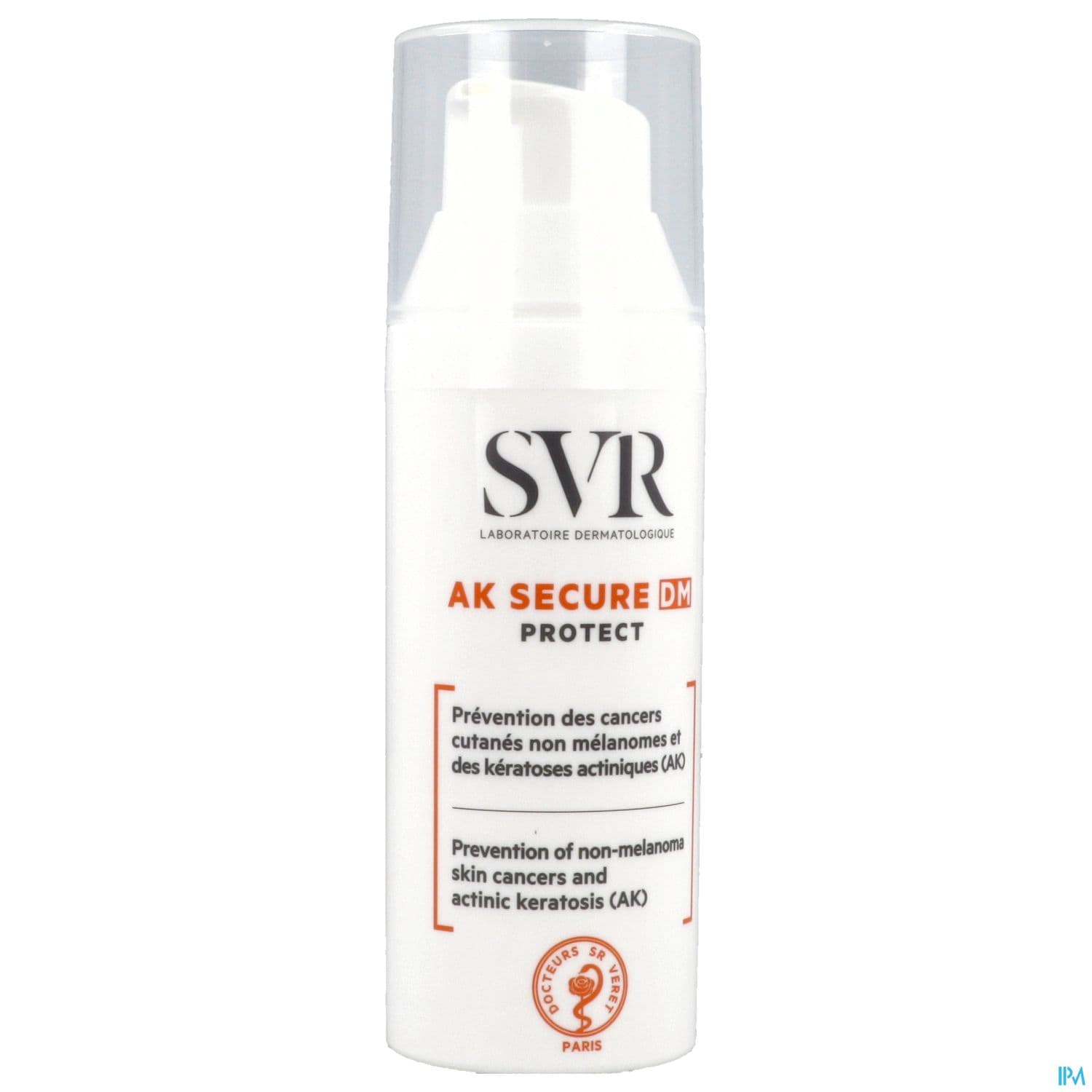 SVR AK SECURE DM PROTEC 50ML