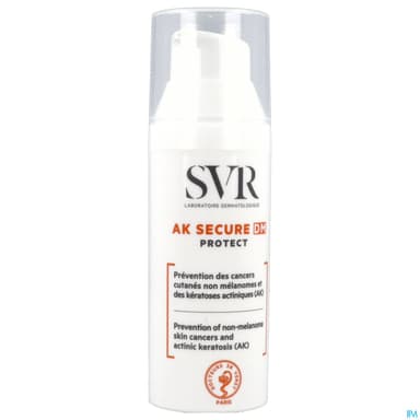 SVR AK SECURE DM PROTEC 50ML