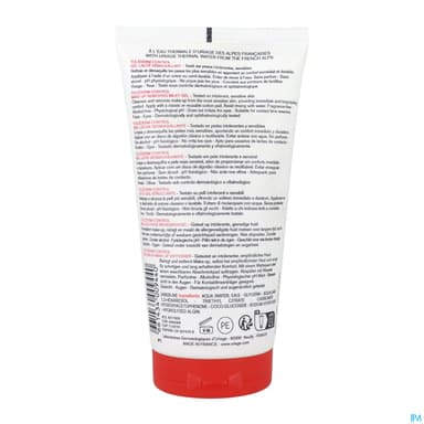 Uriage Tolederm Gel En Lait 100ml