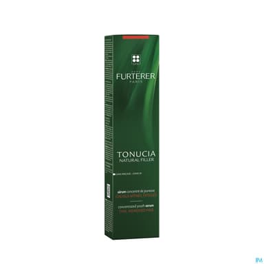FURTERER TONUCIA SERUM REPULP 75ML