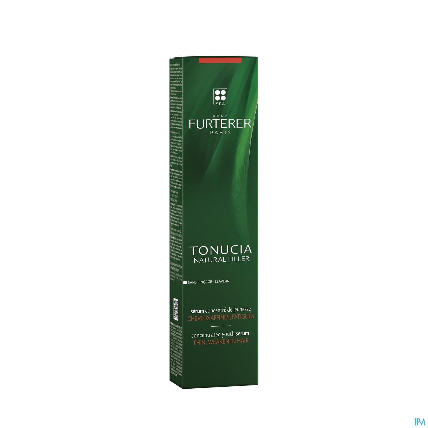 FURTERER TONUCIA SERUM REPULP 75ML —  Pharmacie Carnot