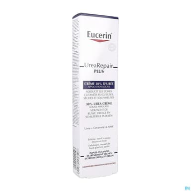 EUCERIN UREE 30% UREAREPAIR+ CREME