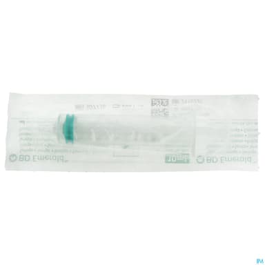 SER BD EMERALD S/AIG 10ML 1