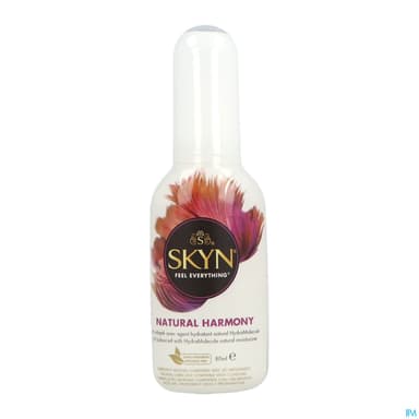 Skyn Natural Harmony Gel Lubrifiant 80ml