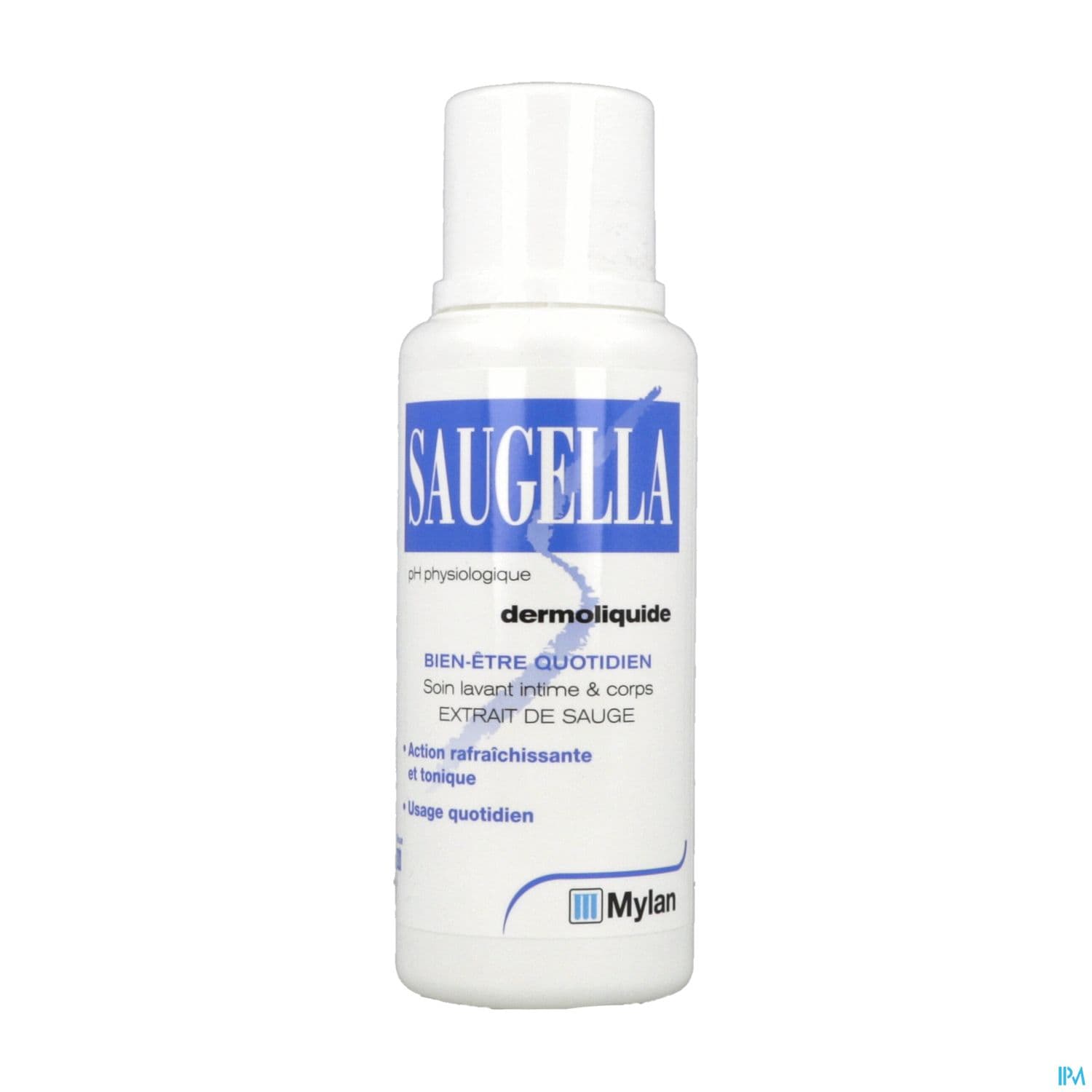 Saugella Dermoliquide Emulsion 250ml