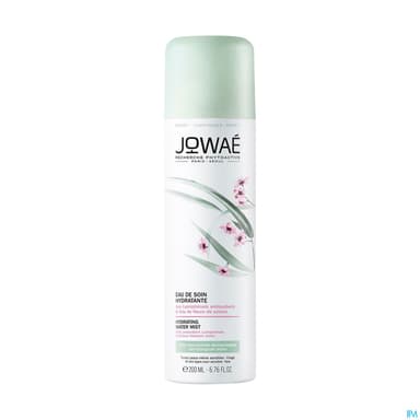 JOWAE EAU SOIN HYDRA BRUM 200ML