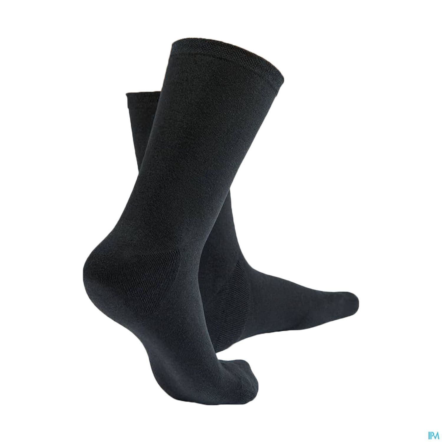 CH/FEETPAD PIED DIABETIQ NOIRE T3