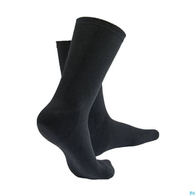 CH/FEETPAD PIED DIABETIQ NOIRE T3